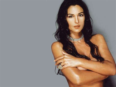 Check spelling or type a new query. 50-Year-Old Monica Bellucci Is Officially The New Bond ...