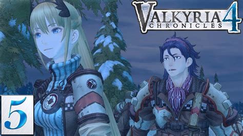 Watch the following voice 4: Valkyria Chronicles 4 - All Cutscenes Movie Part 5Japanese VoiceEnglish Sub - YouTube