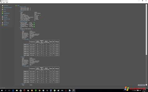 Codecs and directshow filters are needed for encoding and decoding audio and video formats. Download Speccy for Windows XP (32/64 bit) in English