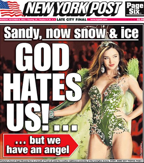 The incident, captured on both the deputy's body and dashcams, was posted to facebook by the seminole county sheriff's office in the spirit of. Sands Media Services: Extreme tabloid headlines by NY Post