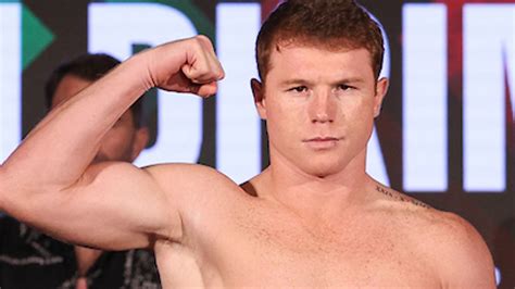 How to watch canelo vs. Canelo Alvarez My Brother Was Kidnapped In Mexico In 2018 ...