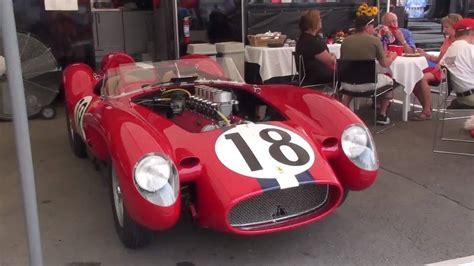 Check spelling or type a new query. 1957 Ferrari 250 Testa Rossa $14 000 000 !!! - YouTube