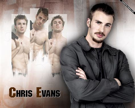 Christopher robert evans (born june 13, 1981) is an american actor, best known for his role as captain america in the marvel cinematic universe (mcu) series of films. Chris Evans Wallpaper Download | chris_evans.jpg