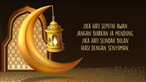 Kad ucapan ramadhan 4.0 apk description. VIDEO UCAPAN SELAMAT MENJALANKAN IBADAH PUASA RAMADHAN ...