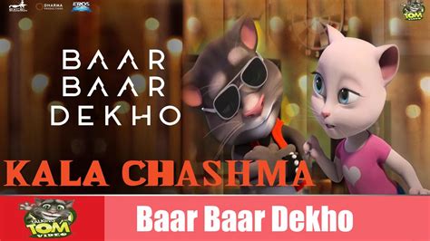 Baar baar dekho is a 2016 movie and it contains 6 mp3 songs that can be downloaded below. Kala Chashma Song | Baar Baar Dekho | Full HD Video ...