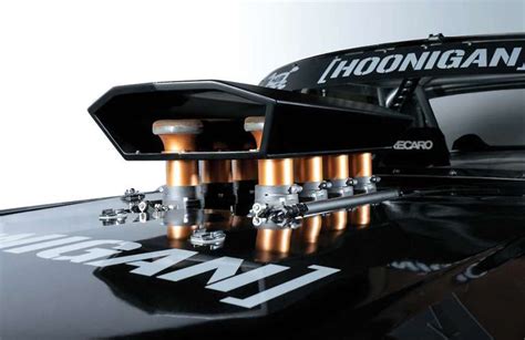 47+ Ken Block Mustang Wallpaper on WallpaperSafari