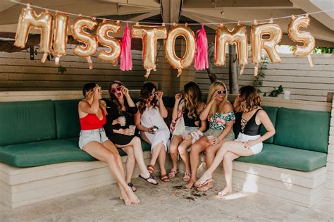 Bachelorette party is supposed to be fun, but organizing it can turn to be a stressful and challenging process, especially when you just don't know where to. Bachelorette Party In Temecula