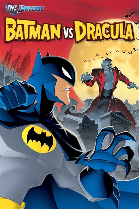 We did not find results for: The Batman vs. Dracula (2005) | The Poster Database (TPDb)