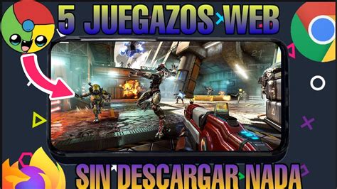 Maybe you would like to learn more about one of these? 🙀💥TOP 5 MEJORES JUEGOS GRATIS DEL NAVEGADOR SIN DESCARGAR NADA para ANDROID 📱 IOS & PC (2020)💥🙀 ...