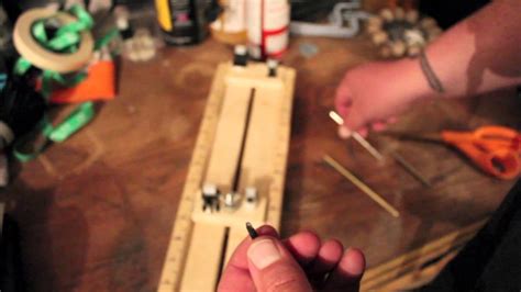 Unfollow paracord jig to stop getting updates on your ebay feed. How to make Paracord Jig DIY NO Saw needed, and how to use Paracord Fids!!! - YouTube