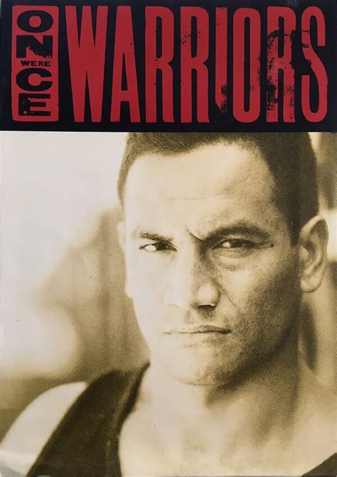 Once Were Warriors : The Film Poster Gallery