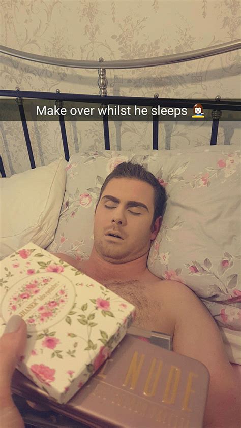 He convinced some unsuspecting guy that he was a chiropractor. Guy Oversleeps And Fails To Keep His Promise To His ...