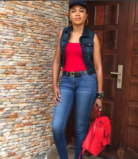 In the era of digital body shaming, female celebrities all too often find themselves in the position of explaining with 8 critically acclaimed studio albums, 8 grammy awards, 53 million instagram fans. Omoni Oboli Blocks Body Shaming Follower On Instagram (Photo)