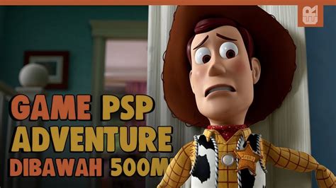 Nov 08, 2018 · psp 1000. 5 Game PSP Adventure Terbaik Dibawah 500MB | PPSSPP ...