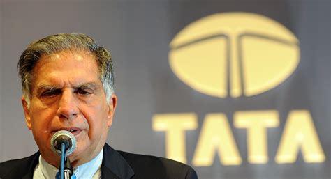 Ratan declined a proposal from ibm to join the tata group. Educational background of some of India's top business leaders