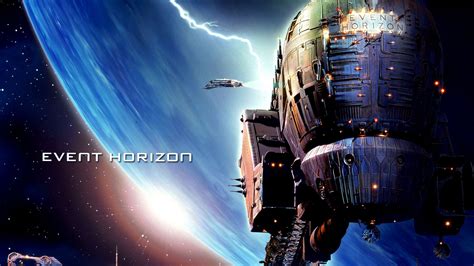 Anderson and written by philip eisner.patreon. Film Review: Event Horizon - Heartland Film Review