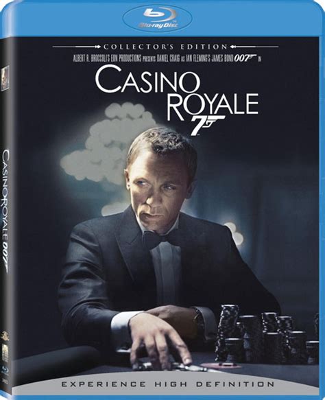 On her way there, a blizzard veers her off the road and she crashes. Movies en Blu-Ray: Casino Royale Full Blu-Ray 1080p ...