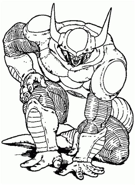 Gotenks , vegeta , songoku ,piccolo and songohan. Get This Dragon Ball Z Coloring Pages Free Printable 85401