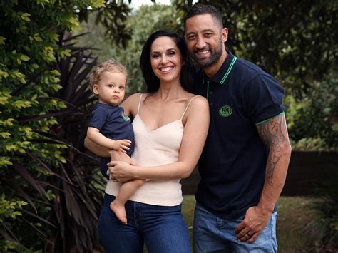 Benji marshall's wife, zoe marshall does not her reference mentioned on the wikipedia page however, her spouse has a wikipedia page. Benji Marshall says NRL players should skip pubs to avoid ...