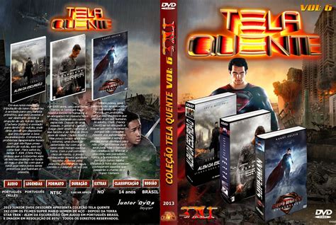 19,344 likes · 30 talking about this. JUNIOR DVDS : CAPA DA COLEÇÃO TELA QUENTE VOL 6 - JUNIOR ...