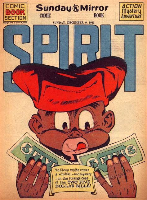 I have read up to chapter 20 but it is incomplete. The Spirit 12/9/1945 - Version 2 - Comic Book Plus