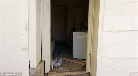 Locksmith i get several calls a week from lock with a milk jug or credit card mr. Parents of children found naked, locked in a dog kennel ...