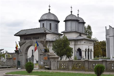 Registrul auto roman ofera clientilor sai, incepand de astazi, date despre daunele vehiculelor inmatriculate in romania. BISERICA SI CIMITIRUL EROILOR BUZAU Buzau - INSTITUTII ...