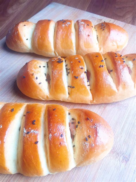 We did not find results for: Resep Roti Isi Sosis Rumahan yang Lembut dan Layak Jual