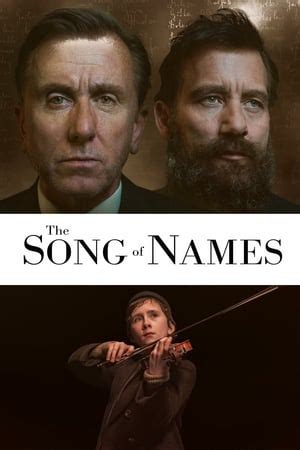 A crime, drama and suspense film, with the direction and production of todd phillips. Download The Song of Names 2019 Nonton Full Movie Link ...