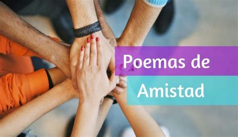 Bonitos Poemas De Amistad Cortos Para Niños Que Rimen ...