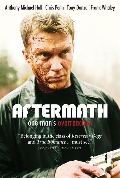 The review aggregator rotten tomatoes, reported that 27% of critics have given the film a positive review based on 143 reviews, with an average rating of 4.97/10. Aftermath (2013) - FilmAffinity