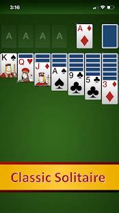 Is a completely free version of the very popular klondike game, which most people just call solitaire. Klondike Solitaire - Apps on Google Play