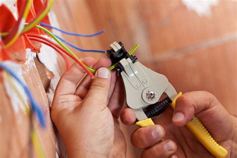 Knowing the basic wire types is essential to almost any electrical project around the house. 2021 Cost To Wire or Rewire A House | Electrical Cost Per Square Foot
