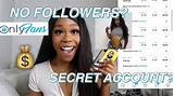 90% of subscribers are from europe and the usa. how to make MONEY on onlyfans for beginners (tips & tricks ...