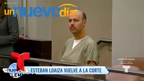 According to the report, loaiza had 20 kilos of either cocaine or heroin and faces felony charges. Esteban Loaiza pasará cómo mínimo 10 años en prisión | Un ...