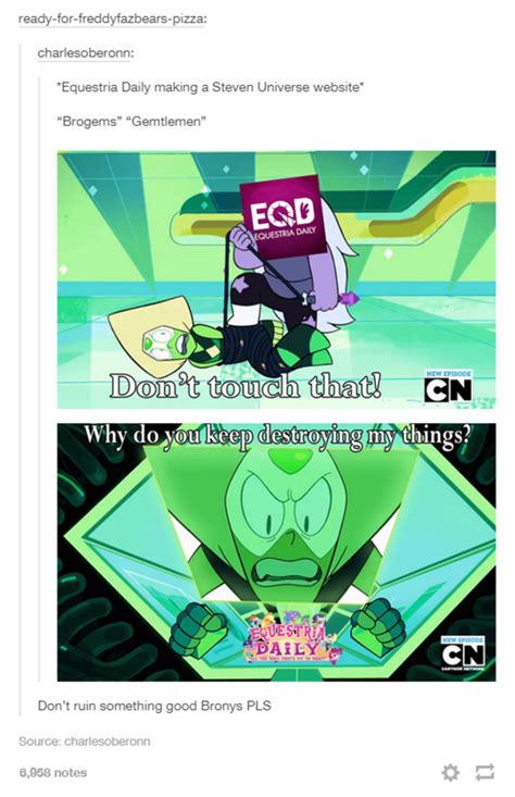 Still university's accreditation, degrees, tuition and more here! Oh boy | Steven Universe | Know Your Meme