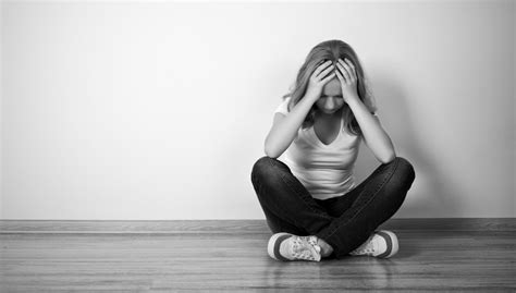 Depression is something people always ignore bt it's a problem, a wide spread problem, approximately 56 millions of people r. Teen Depression Guide | How to Help a Teen with Depression