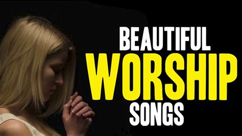 Beautiful Morning Worship Songs 2020 ?? Non-stop Worship Songs of All Time? ? Worship Songs 2020 ...