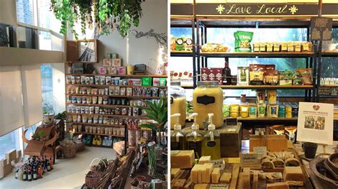 Organic food is good for health and there are a lot of stores that sell organic food in kuala lumpur, malaysia. 8 Shops in Manila For Your Everyday Organic Needs