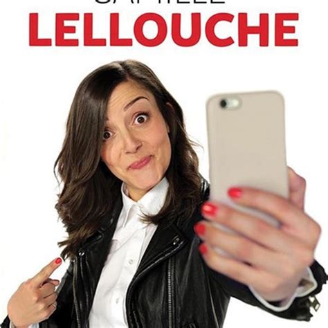 Camille lellouche interprète survivor de destiny's child pour défendre sa place pour les grands shows 2020 c'était comment pour camille lellouche ? CAMILLE LELLOUCHE - 07/12/2017 - BREST - REGIE SCENE