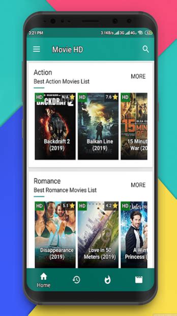 Gift your loved ones a month or a year of free streaming of you, tiger king, cuties and much more through. HD Movies Flix 2020 - Free Movies Free Download