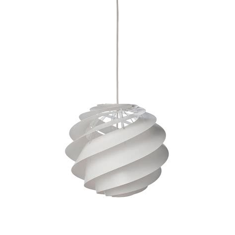 60 get it as soon as tomorrow, jul 17 Le klint - Swirl 3 pendant light | Connox