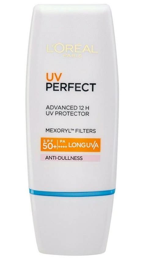 • bersihkan make up lebih dahulu dengan sarannya adalah, jangan lupa untuk menerapkan lip balm yang mengandung uv protection (spf) sehingga kulit anda adalah bibir kering terlindung dari. Lindungi Wajah dari Sinar UV dengan 6 Varian Sunscreen L'Oréal
