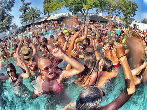 Find the perfect pool party stock photos and editorial news pictures from getty images. Book That DJ For Your Next Pool Party! - Book That DJ