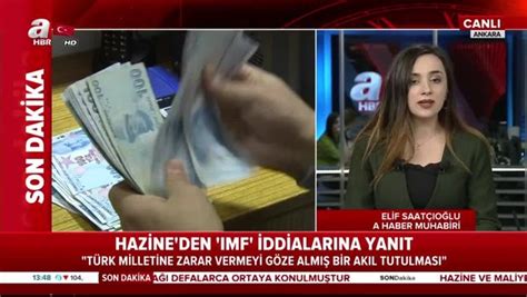 Bakanlığın bütçesi önümüzdeki yıl için 568,2 milyar lira olarak belirlenirken, 2021 bütçesi nişe 518 milyar lira olacak. Hazine ve Maliye Bakanlığı'ndan IMF iddialarına yanıt ...