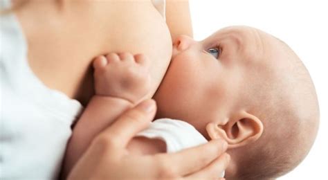 Beneficios de la lactancia materna para el lactante  es buena para la digestión porque protege contra diarreas y deshidratación. Inicia semana mundial de la Lactancia Materna | Noticias ...