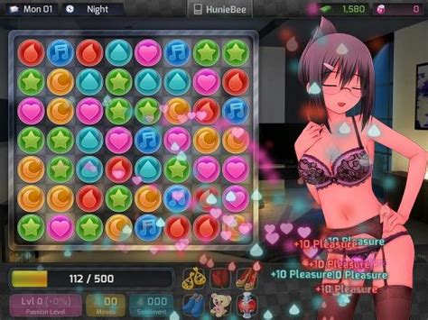 Explore tumblr posts and blogs tagged as #momo huniepop with no restrictions,. Huniepop | Wiki | Baratrum Family Advertising Amino