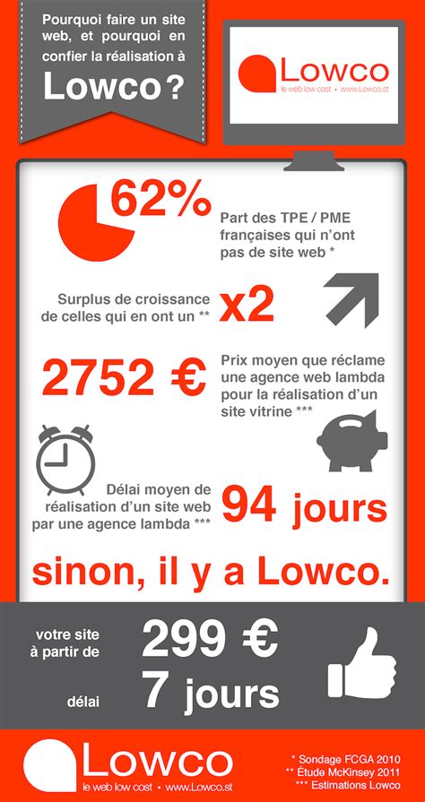 Faire un site internet vous donnera la possibilité de faire connaître votre activité ou votre travail, de mettre en oeuvre vos plans, de diffuser votre vision des choses, même si vous ne possédez que très peu de connaissances en informatique. infographie: pourquoi faire un site? | Agence web ...