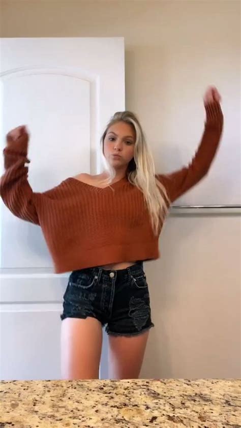 Collection with 404 high quality pics. Jordyn Jones - Social Media Photos 05/31/2020 • CelebMafia