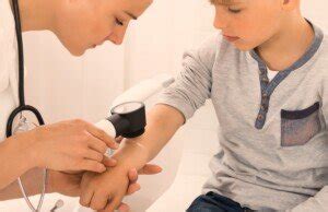 These precancerous skin growths typically appear. The Youngest a Child Can Get Melanoma Skin Cancer? » Scary ...